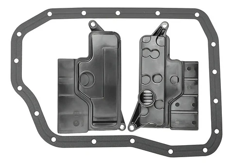 Filtro Kit Caja Automatica Toyota Rav4 Camry 6vel U660e