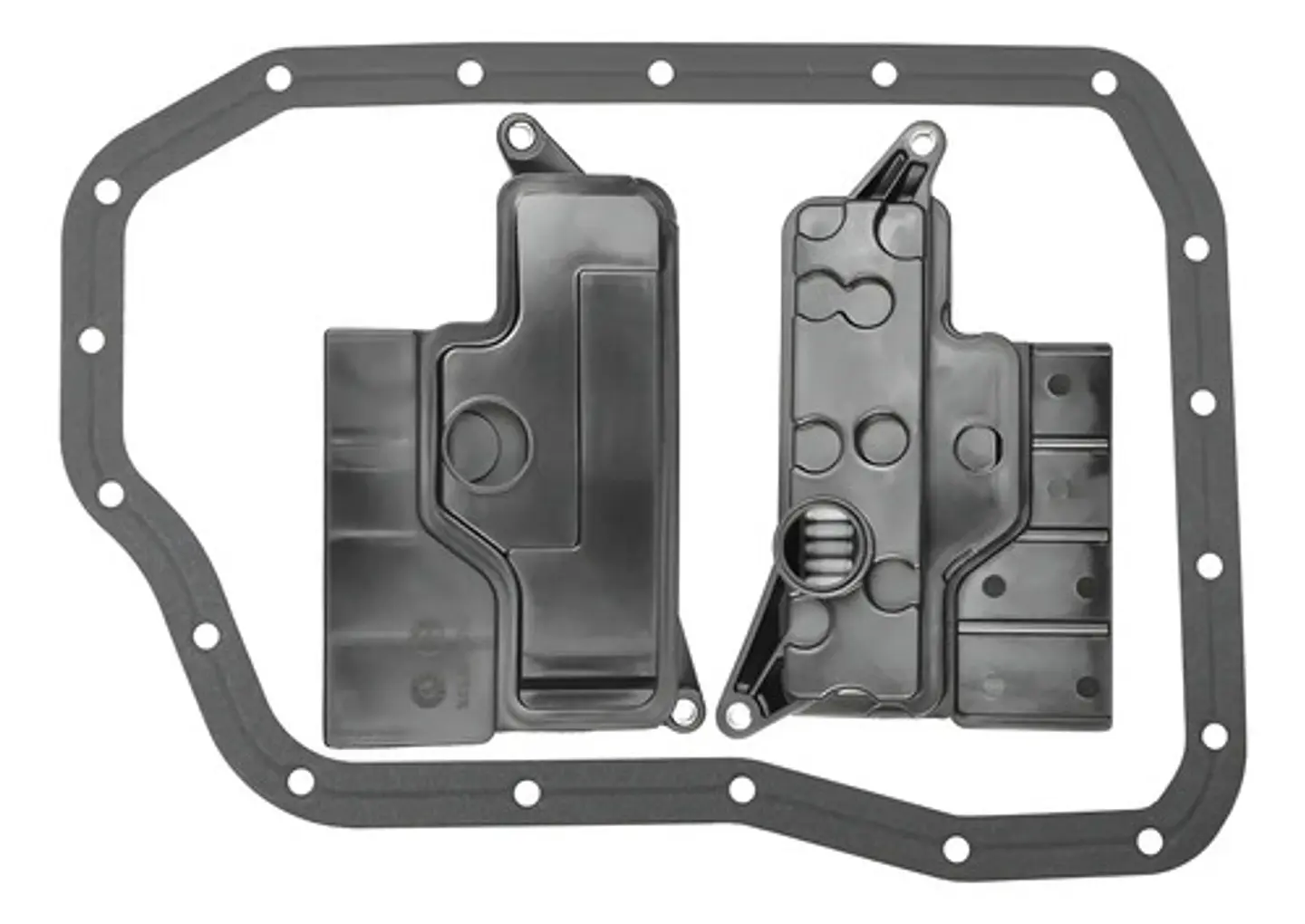 Filtro Kit Caja Automatica Toyota Rav4 Camry 6vel U660e 1