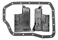 Filtro Kit Caja Automatica Toyota Rav4 Camry 6vel U660e - Miniatura 1