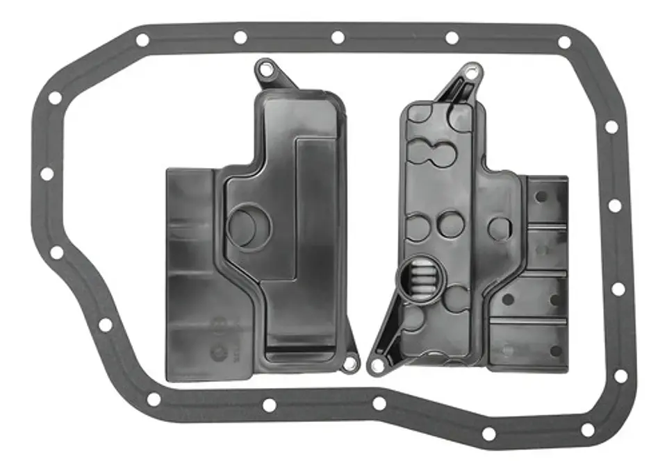 Filtro Kit Caja Automatica Toyota Rav4 Camry 6vel U660e 1