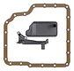 Filtro Kit Caja Automatica Ford Galaxy 5vel Jf506e - Miniatura 1