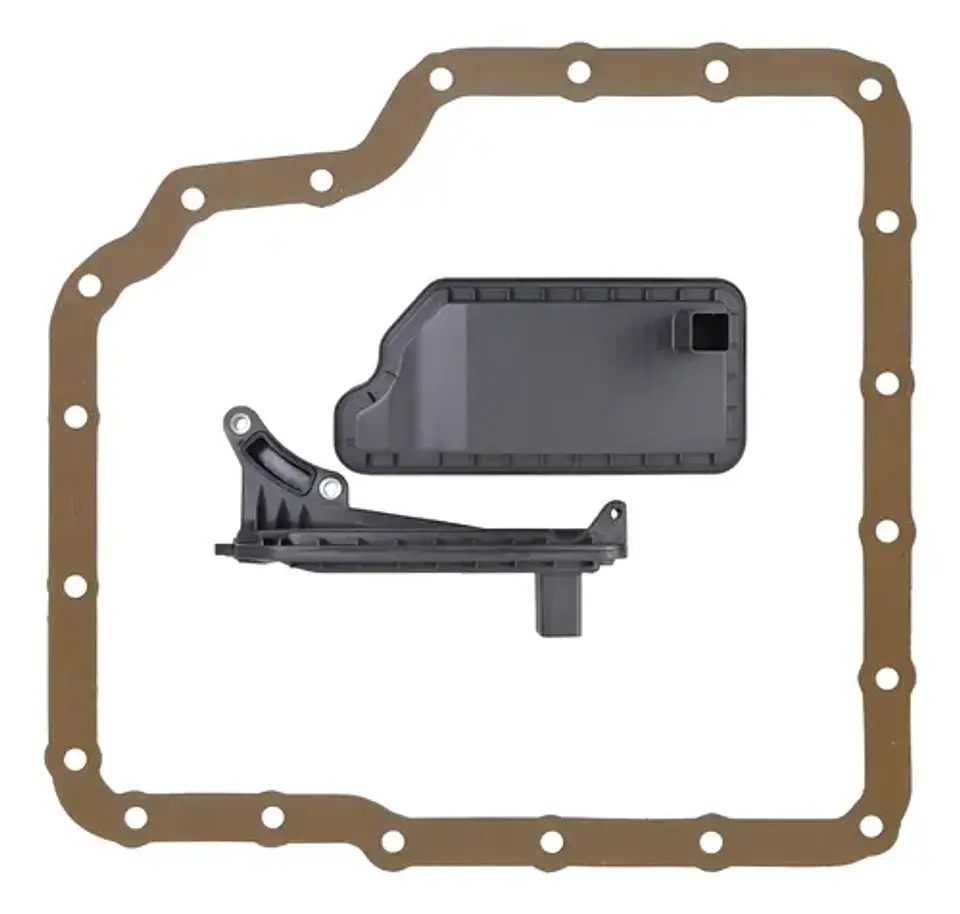 Filtro Kit Caja Automatica Ford Galaxy 5vel Jf506e 1