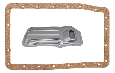 Filtro Kit Caja Automatica Lexus Gs300 Gs350 6vel A760h