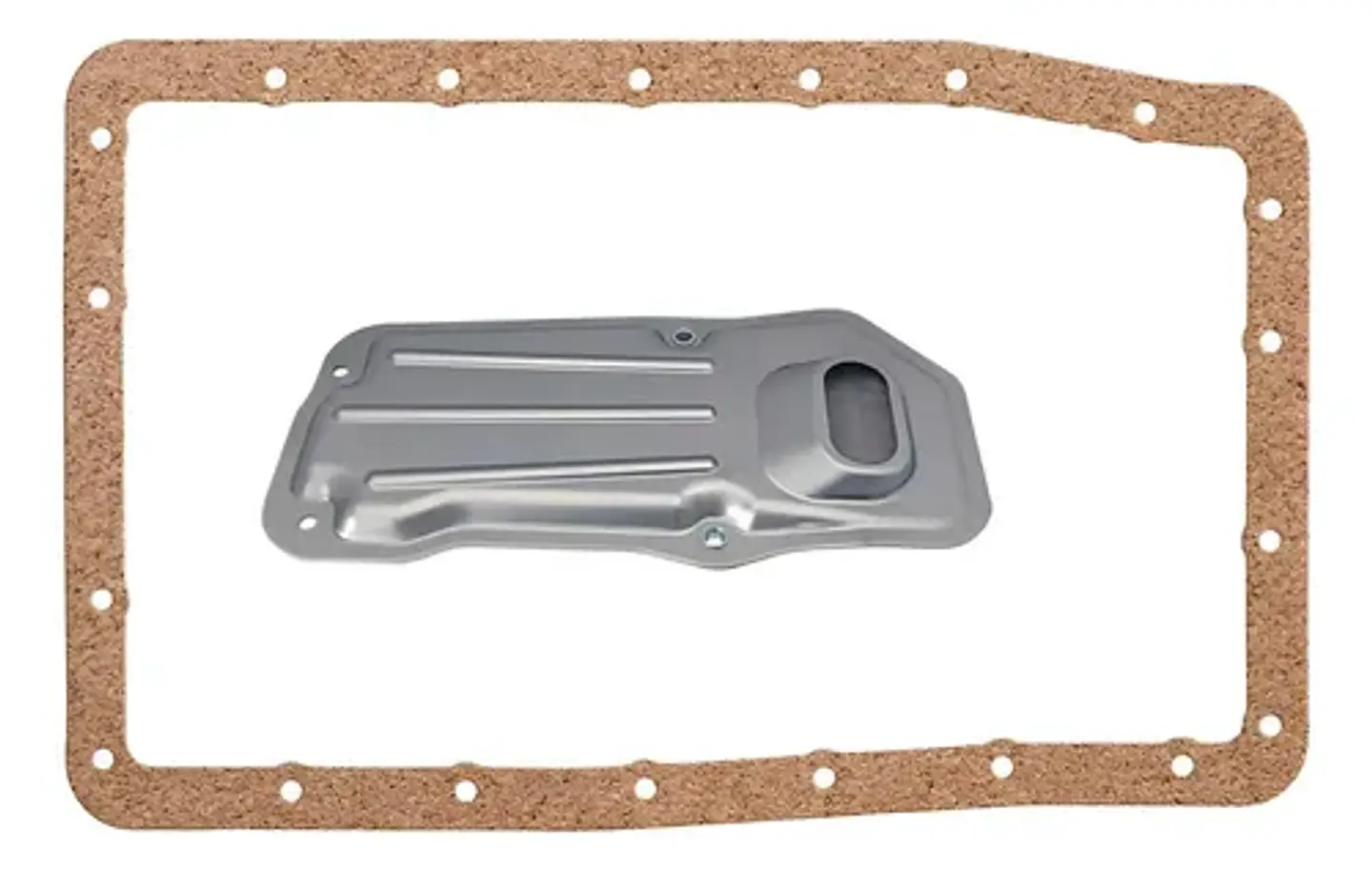 Filtro Kit Caja Automatica Lexus Gs300 Gs350 6vel A760h 1