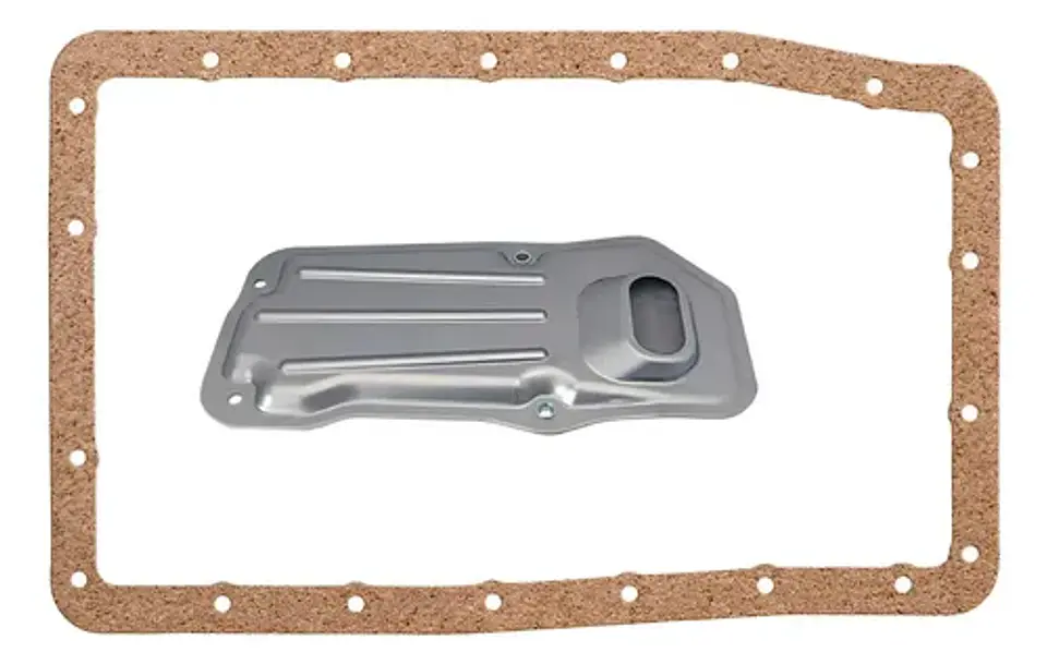 Filtro Kit Caja Automatica Lexus Gs300 Gs350 6vel A760h 1