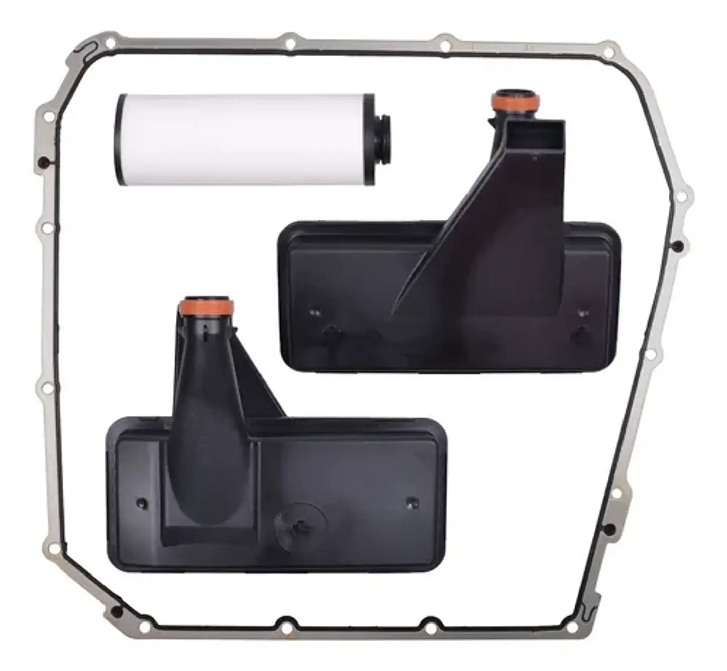 Filtro Kit Caja Automatica Audi A4 A5 Q5 7vel Dsg 0b5 1
