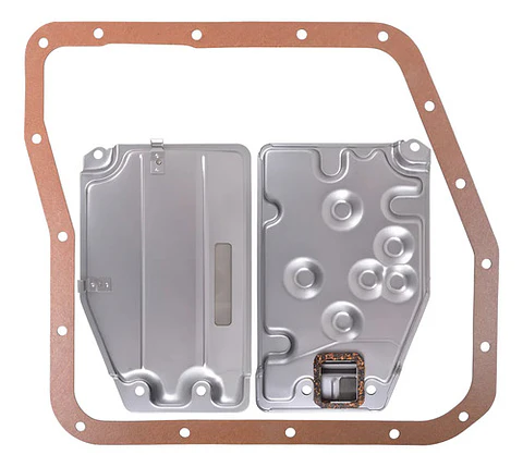 Filtro Kit Caja Automatica Toyota Camry Rav4 4vel A540