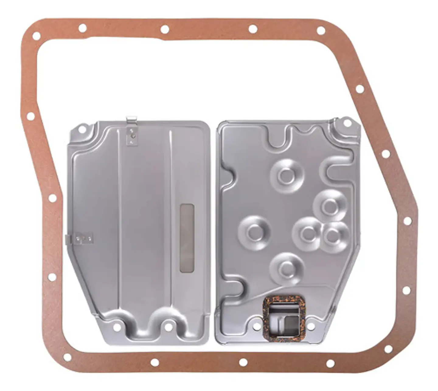 Filtro Kit Caja Automatica Toyota Camry Rav4 4vel A540 1