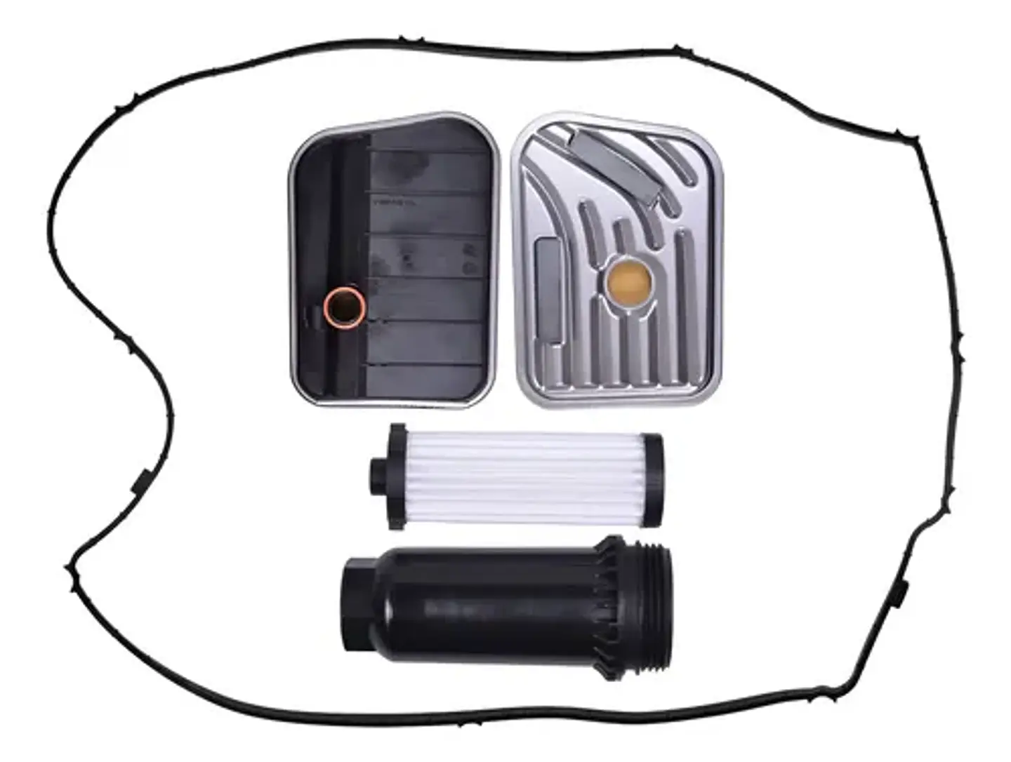 Filtro Kit Caja Automatica Ford Mondeo Focus 6vel Mps6 1