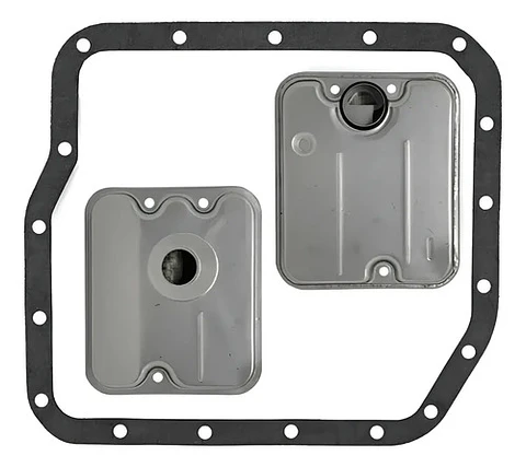 Filtro Kit Caja Automatica Toyota Rav 4 Camry U140e