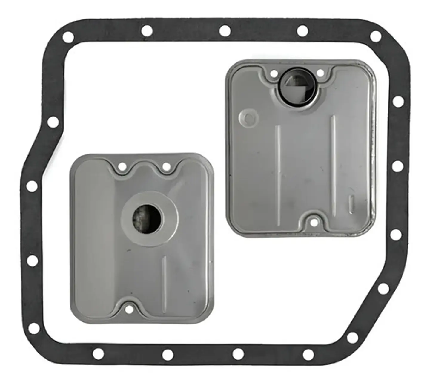 Filtro Kit Caja Automatica Toyota Rav 4 Camry U140e 1
