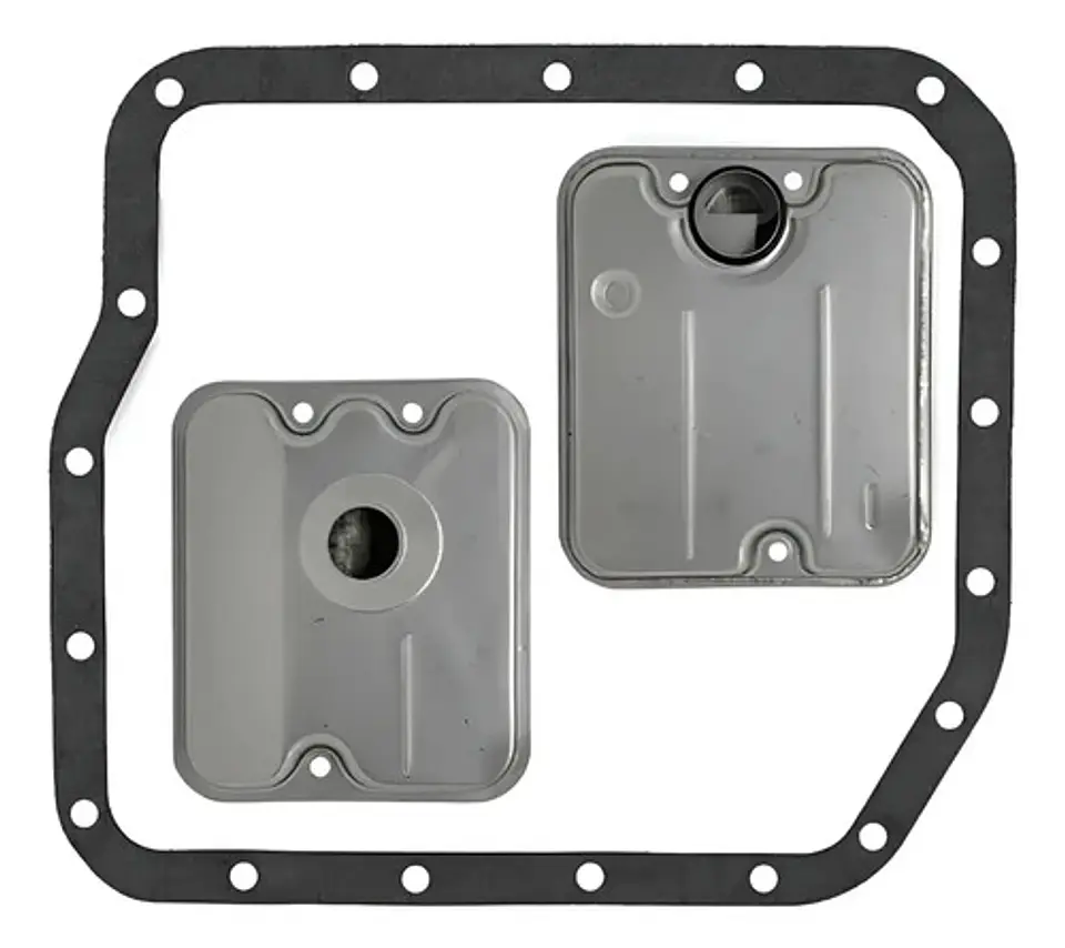 Filtro Kit Caja Automatica Toyota Rav 4 Camry U140e 1