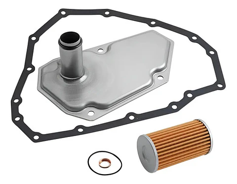 Filtro Kit Caja Automática Nissan Versa Kicks Cvt Jf015e