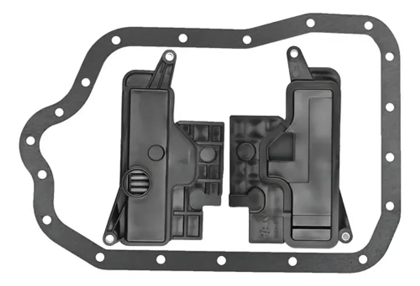 Filtro Kit Caja Automatica Toyota Rav4 Camry 6vel U760e 1