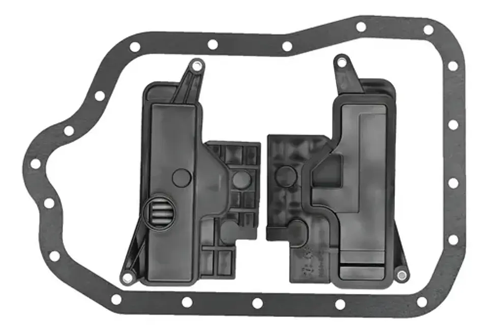 Filtro Kit Caja Automatica Toyota Rav4 Camry 6vel U760e 1