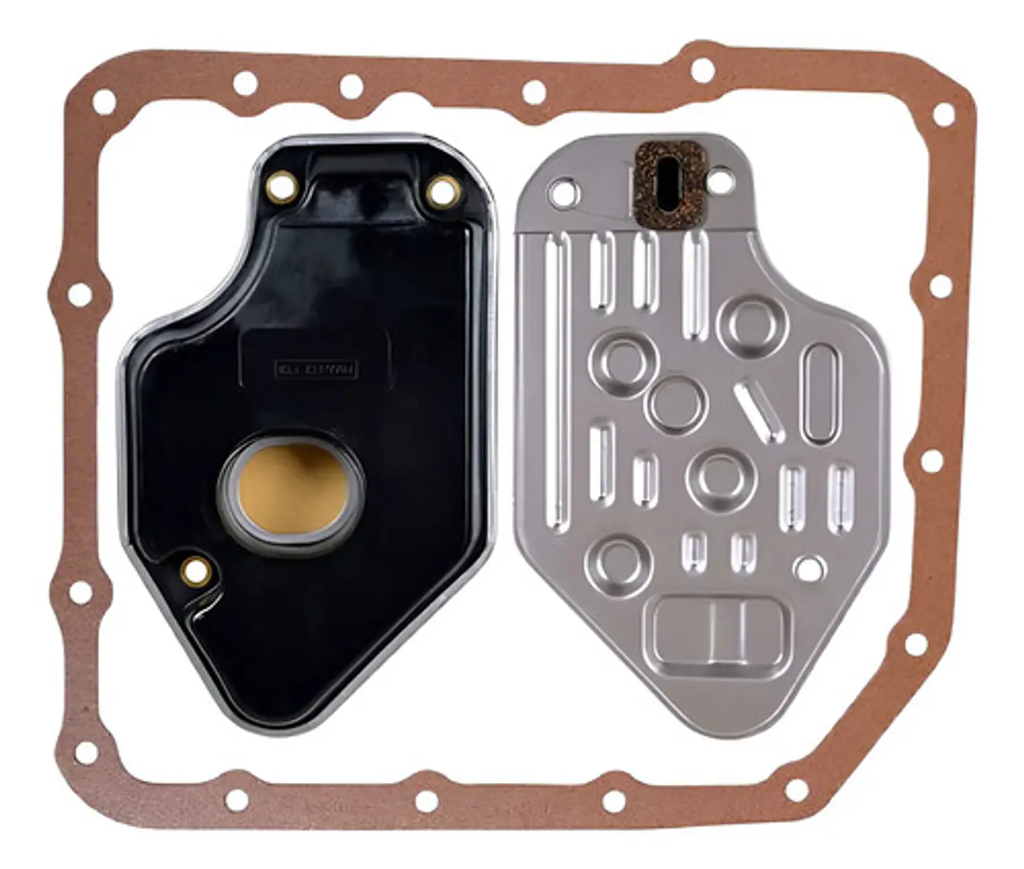 Filtro Kit Caja Automatica Bmw Serie 3 Serie 5 4vel 5l40e 1