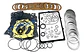 Kit Caja Automatica Ssangyong Musso Korando Actyon 4vel M74 - Miniatura 1