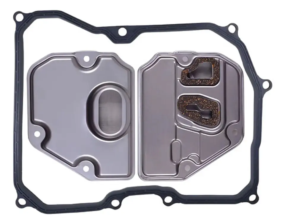 Filtro Kit Caja Automatica Mini Cooper R52 R53 6vel 09g 1