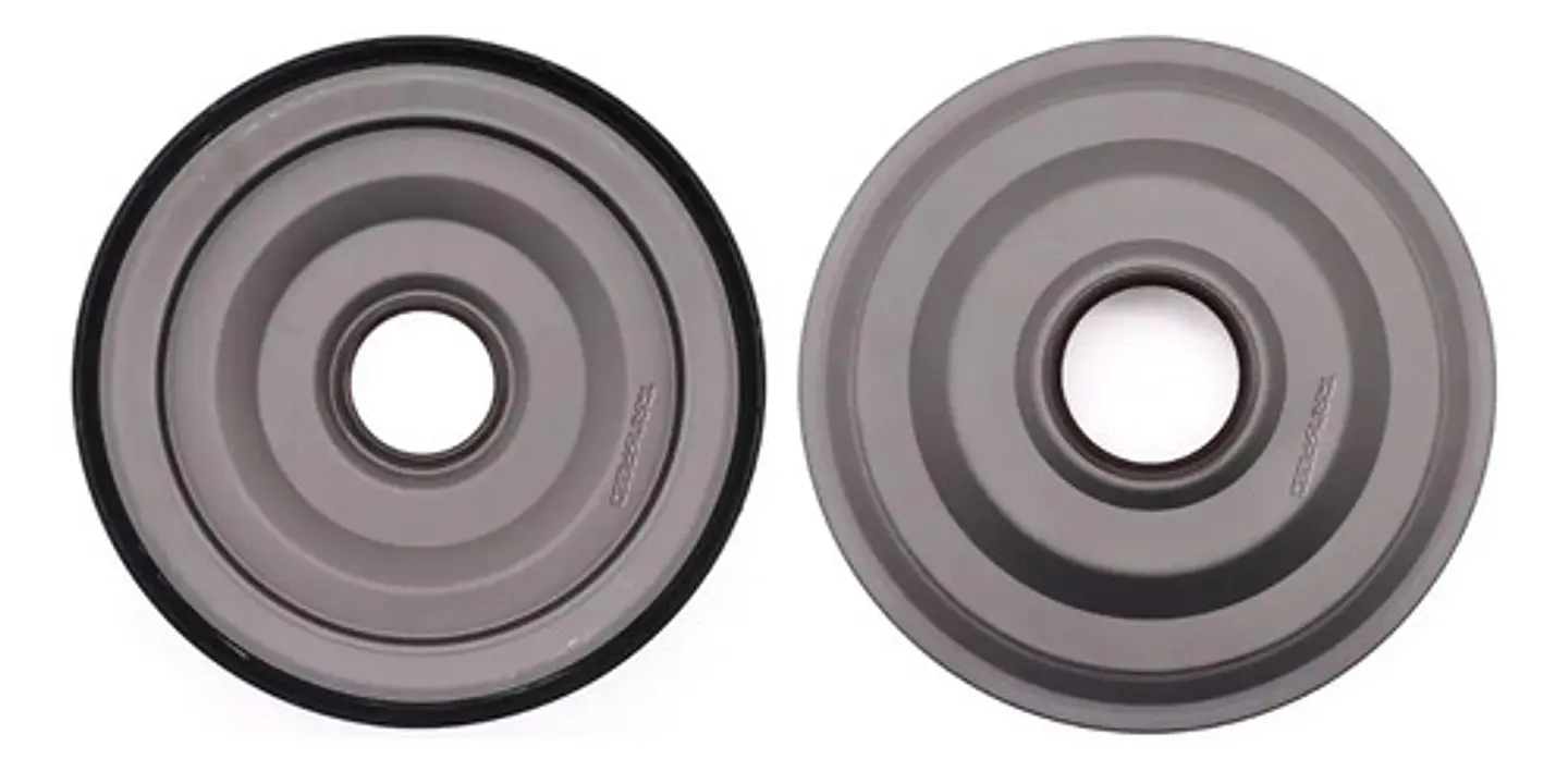 Tapa Reten Caja Automatica Haval Hover H7 6vel 6dct451 1