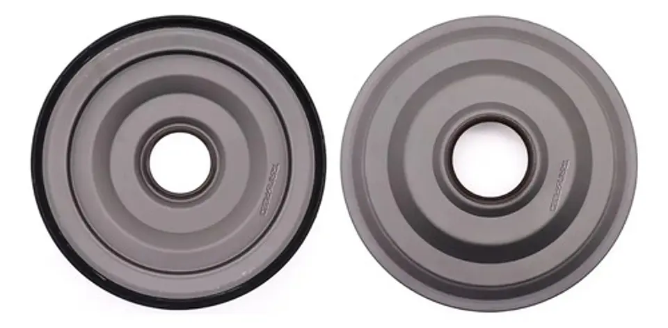 Tapa Reten Caja Automatica Haval Hover H7 6vel 6dct451 1