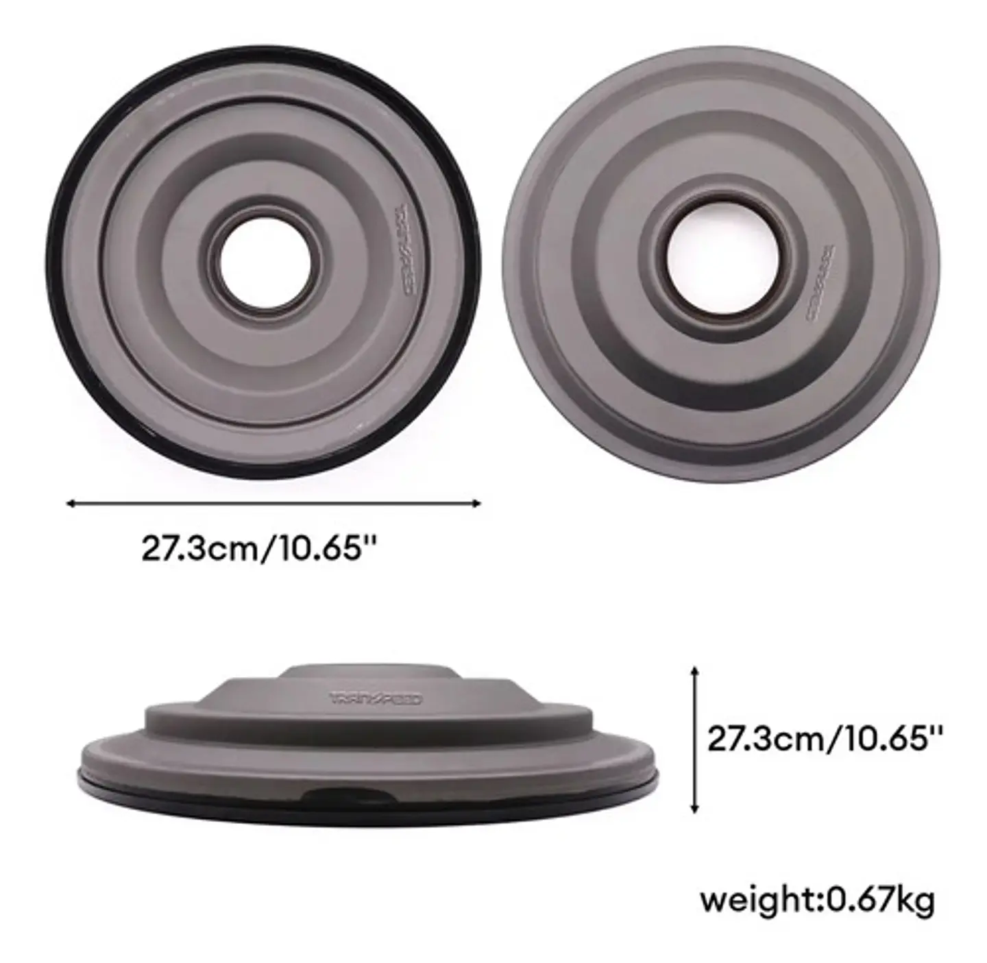 Tapa Reten Caja Automatica Haval Hover H7 6vel 6dct451 2