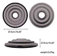 Tapa Reten Caja Automatica Haval Hover H7 6vel 6dct451 - Miniatura 2