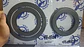 Discos Caja Automatica Ford Econoline Explorer 4vel 4r70w - Miniatura 2