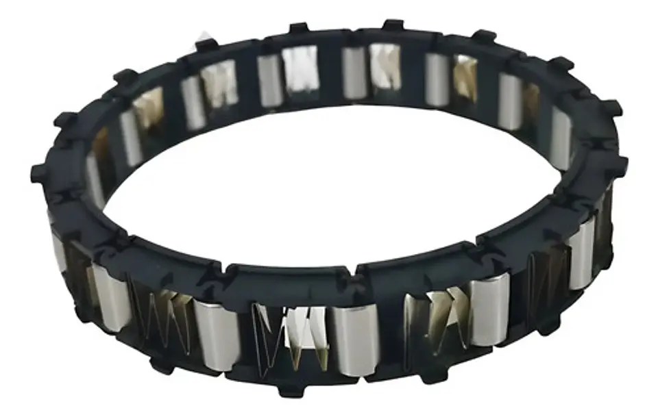Sprag Caja Automatica Volkswagen Passat Beetle Golf 4vel 01m 1