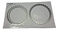 Discos Caja Automática Chevrolet Captiva Cvt Ctf25 - Miniatura 1