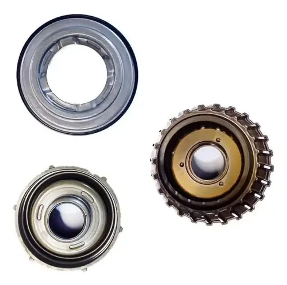 Pistones Caja Automatica Toyota Tacoma Tundra 6vel Ab60e 1