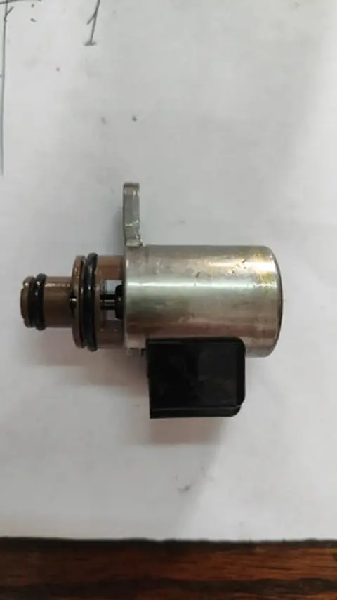 Selenoide Presión Caja Automatica Nissan Xtrail Cvt Jf011e