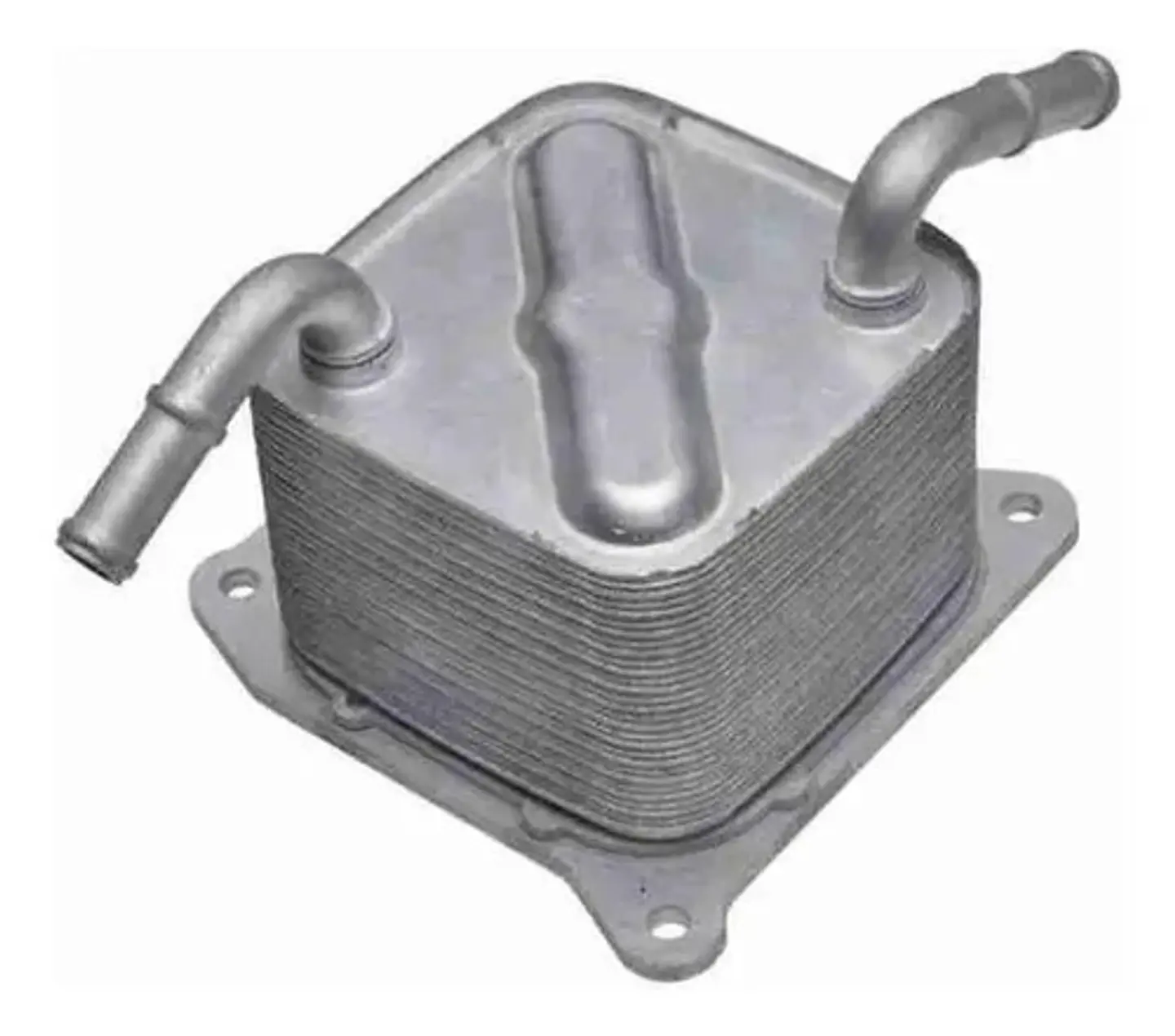Enfriador Caja Automatica Nissan Versa Cvt Jf015e 1