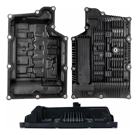Filtro Caja Automatica Toyota Corolla Rav4 Cvt K120