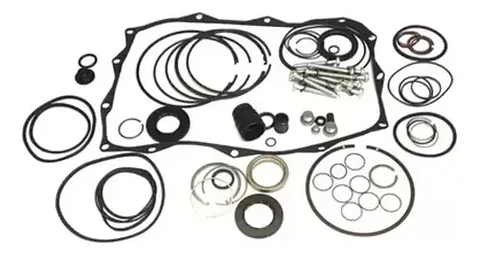 Empaquetaduras Caja Aut. Dodge Durango Ram 1500 8vel Zf8hp50
