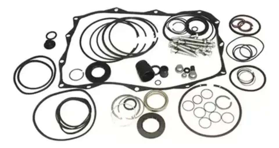 Empaquetaduras Caja Aut. Dodge Durango Ram 1500 8vel Zf8hp50 1