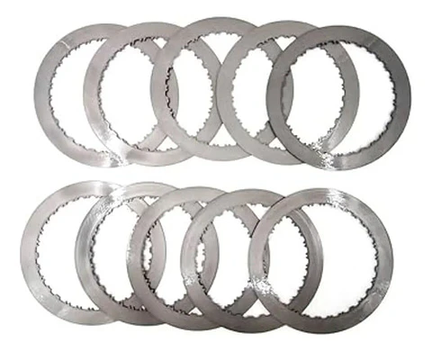 Discos Caja Automática Audi A4 A5 A6 Q5  Dsg 7vel Dl382