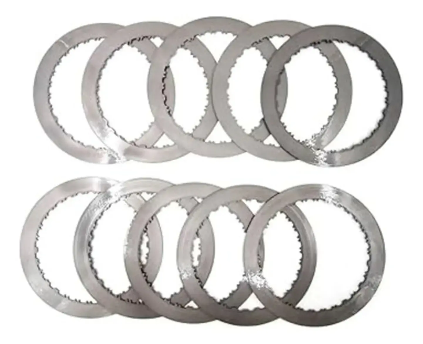 Discos Caja Automática Audi A4 A5 A6 Q5  Dsg 7vel Dl382 1