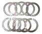 Discos Caja Automática Audi A4 A5 A6 Q5  Dsg 7vel Dl382 - Miniatura 1