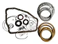 Kit Caja Automática Toyota Yaris 4vel U440e - Miniatura 1