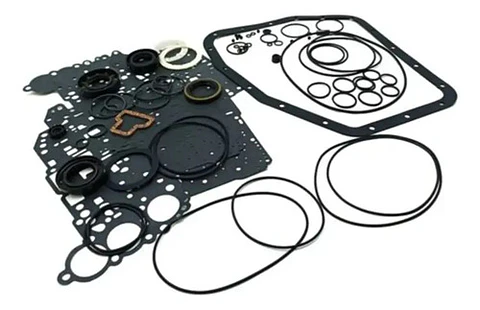 Empaquetaduras Caja Aut. Toyota Corolla 1.8l  4vel A245e