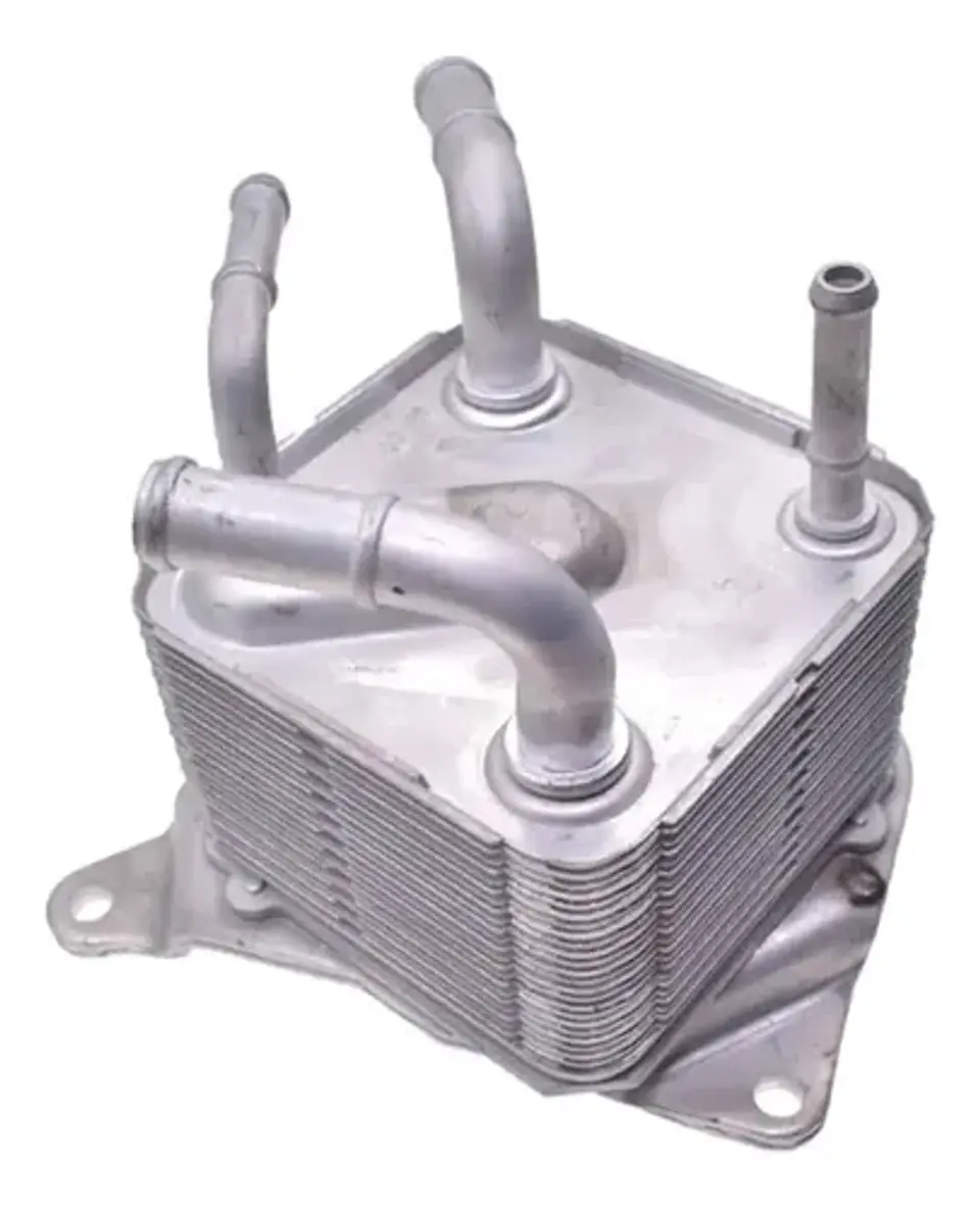 Enfriador Caja Automatica Nissan Xtrail Sentra Cvt Jf016e 1