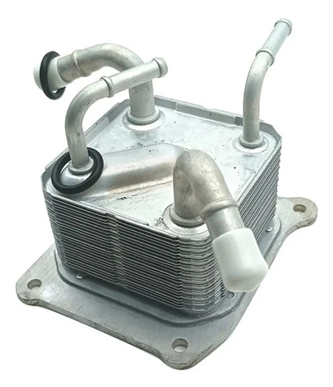 Enfriador Caja Automatica Nissan Versa Cvt Jf015e