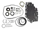 Empaquetaduras Caja Aut. Ford Maverick Bronco 8vel 8f35 - Miniatura 1