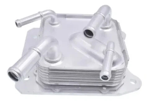 Enfriador Caja Automatica Renault Koleos Cvt Jf016e