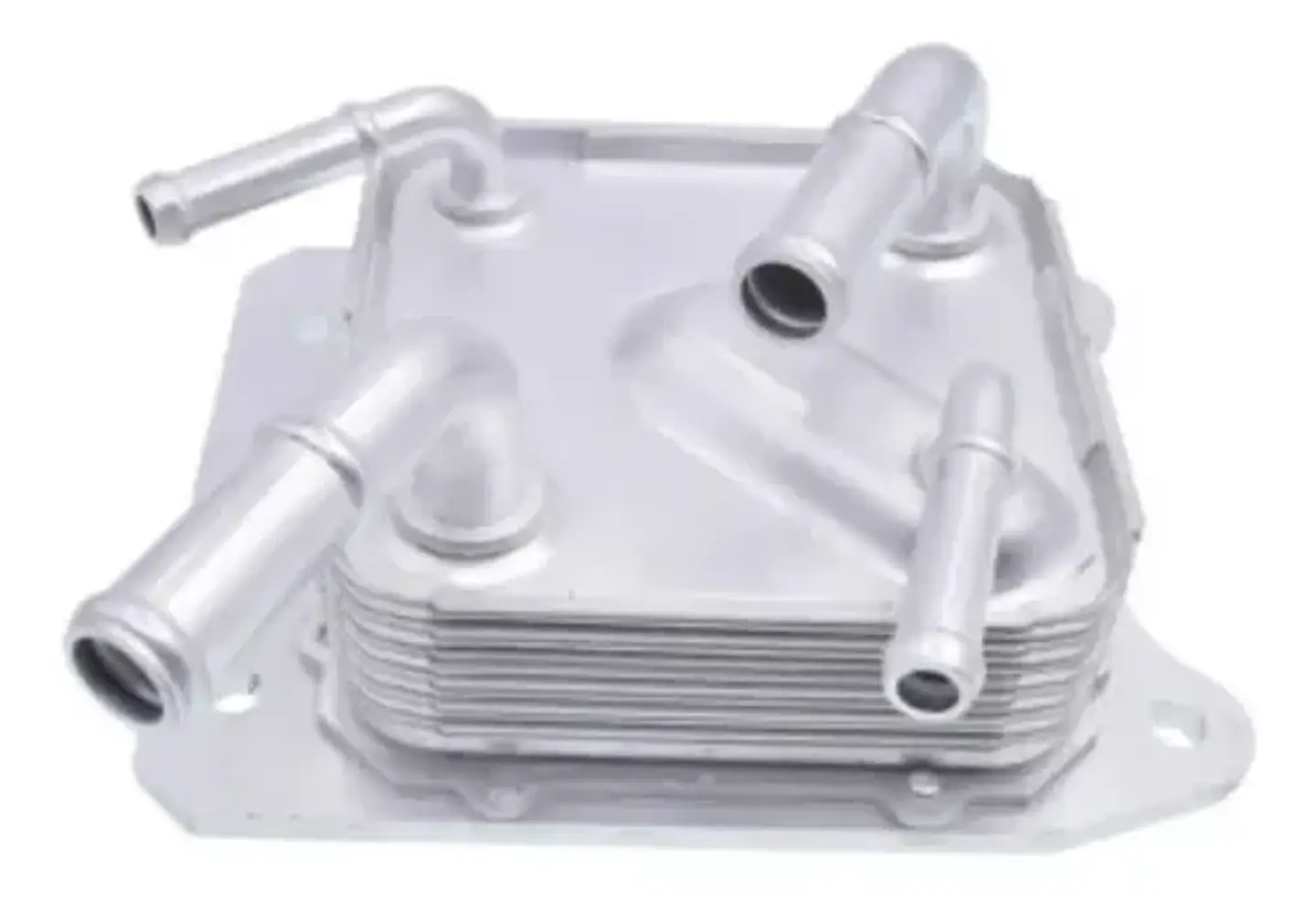 Enfriador Caja Automatica Renault Koleos Cvt Jf016e 1