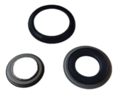 Kit Pistones Caja Automatica Chevrolet Captiva Cvt Ctf25