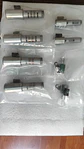 Kit Selenoides Caja Automatica Peugeot 208 308 6vel Tf70sc - Miniatura 2