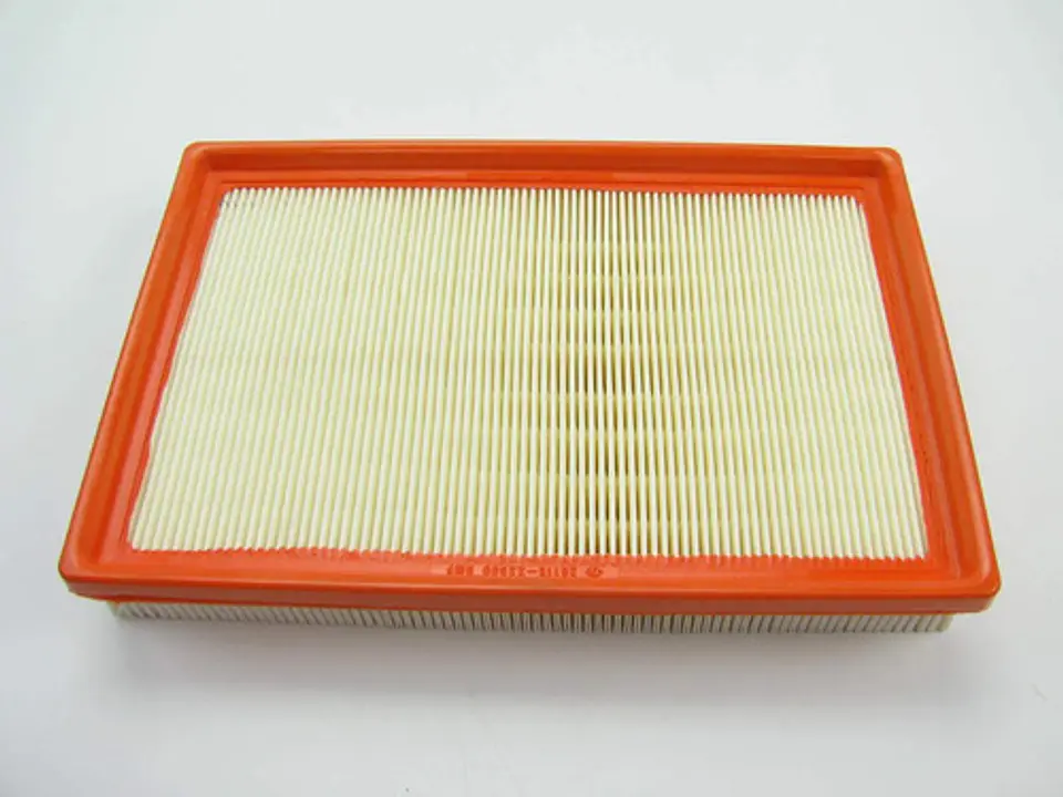 Filtro De Aire Hyundai Accent 1.5 - Coupe 1.6 - Elantra 1.6 1