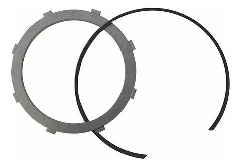 Plato Presion Caja Automatica Dodge Caravan Journey A604