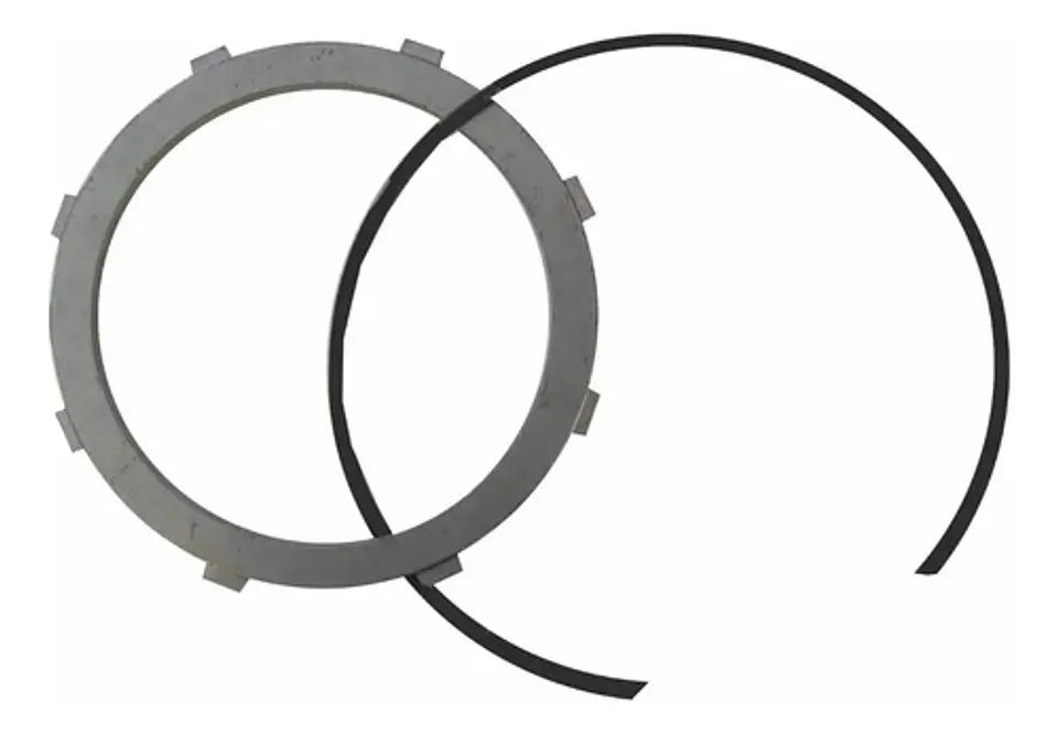Plato Presion Caja Automatica Dodge Caravan Journey A604 1